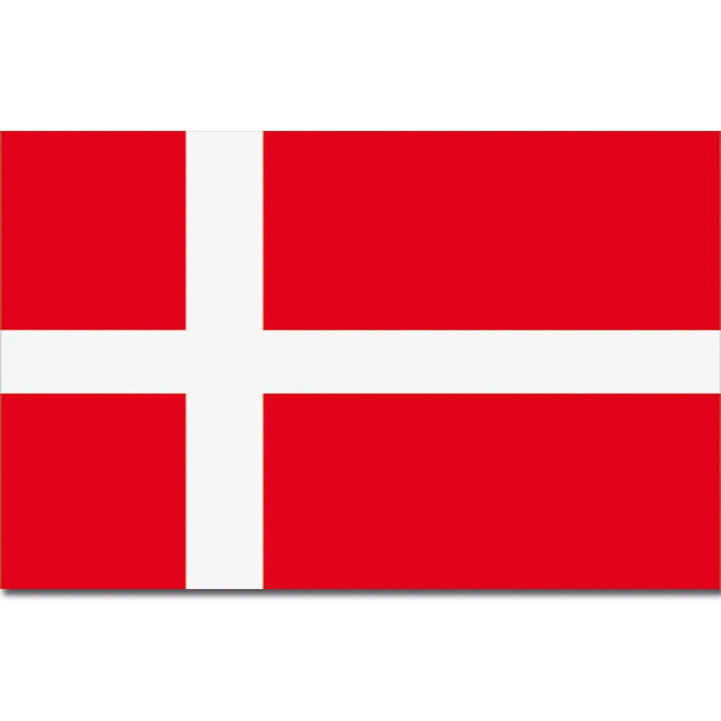 Flagge Dänemark