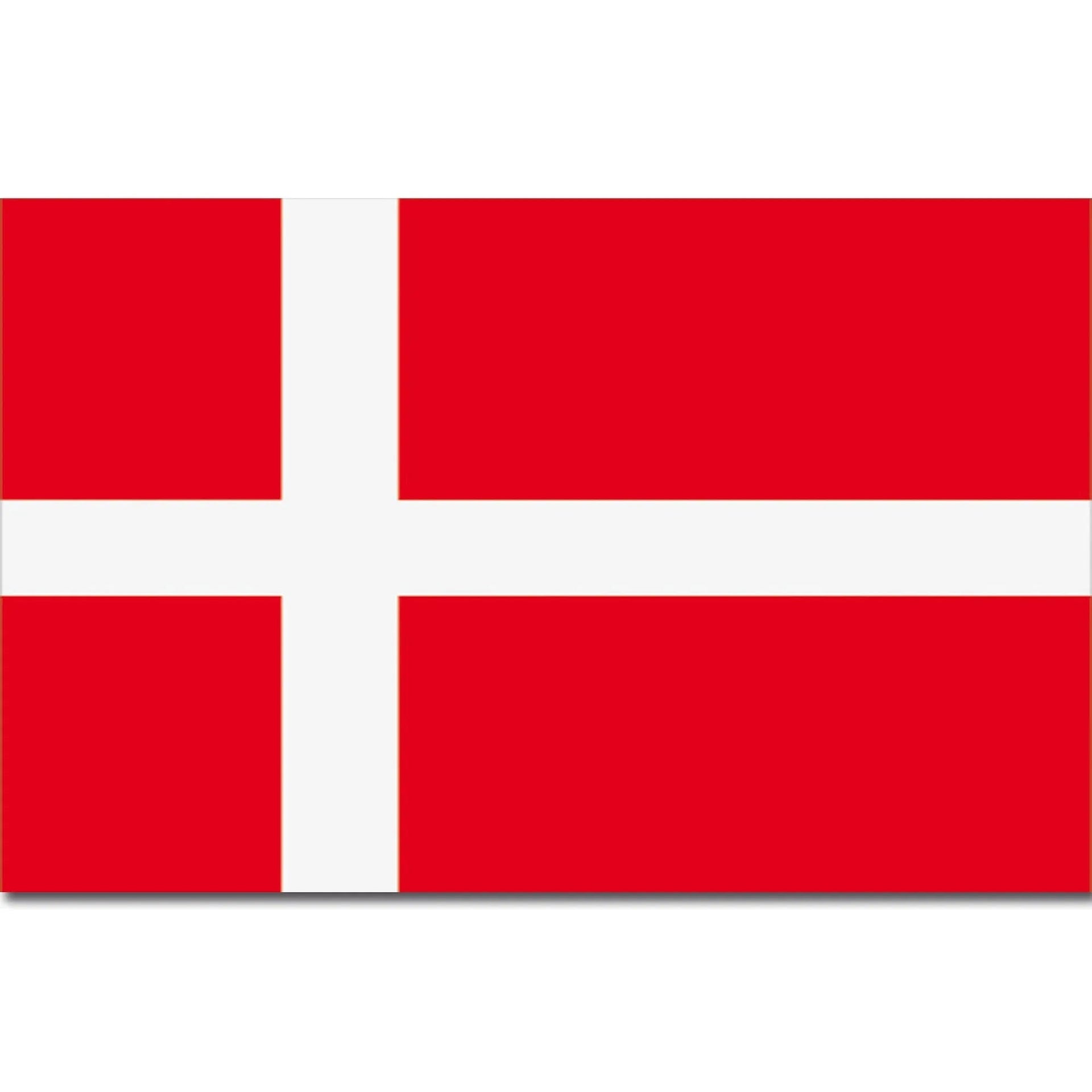 Flagge Dänemark