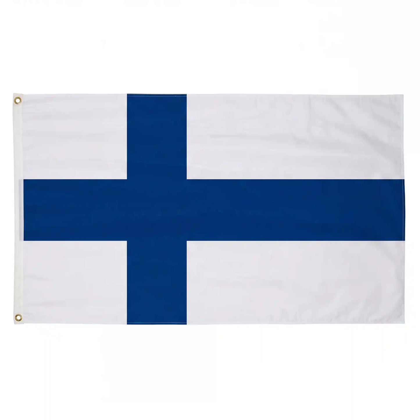 Flagge Finnland