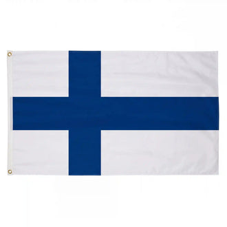 Flagge Finnland