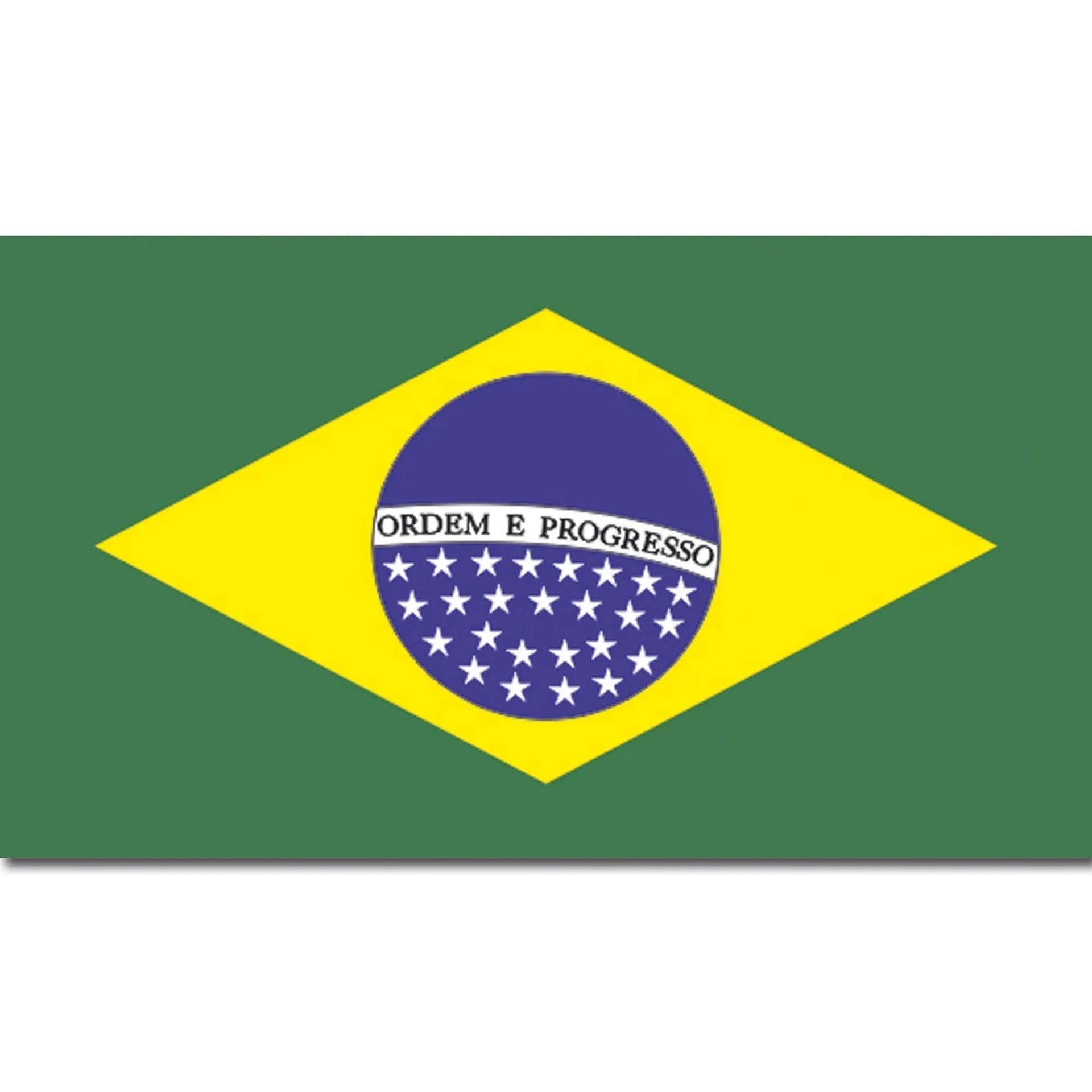 Bandiera del Brasile