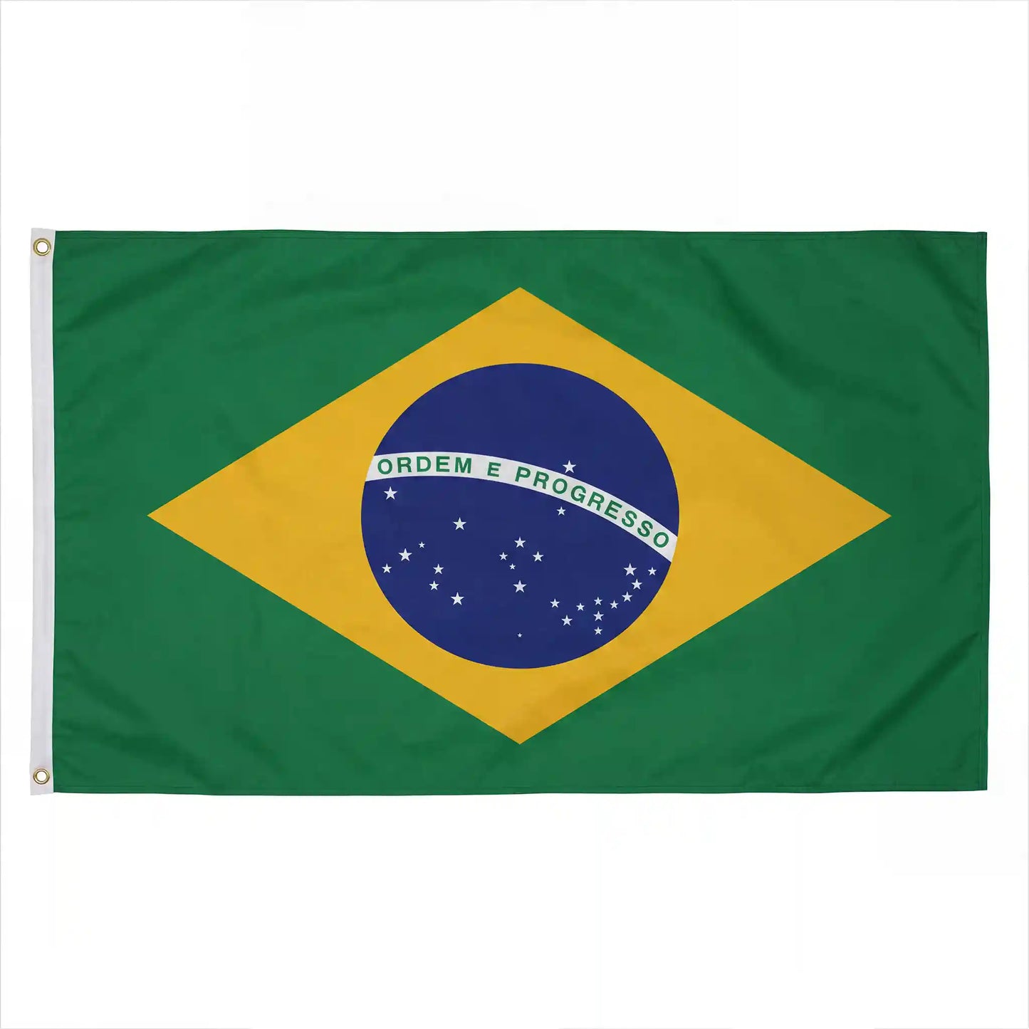 Flagge Brasilien