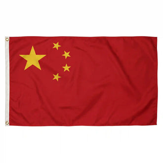 Flagge China