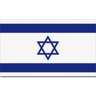 Flagge Israel