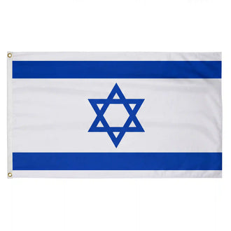 Flagge Israel