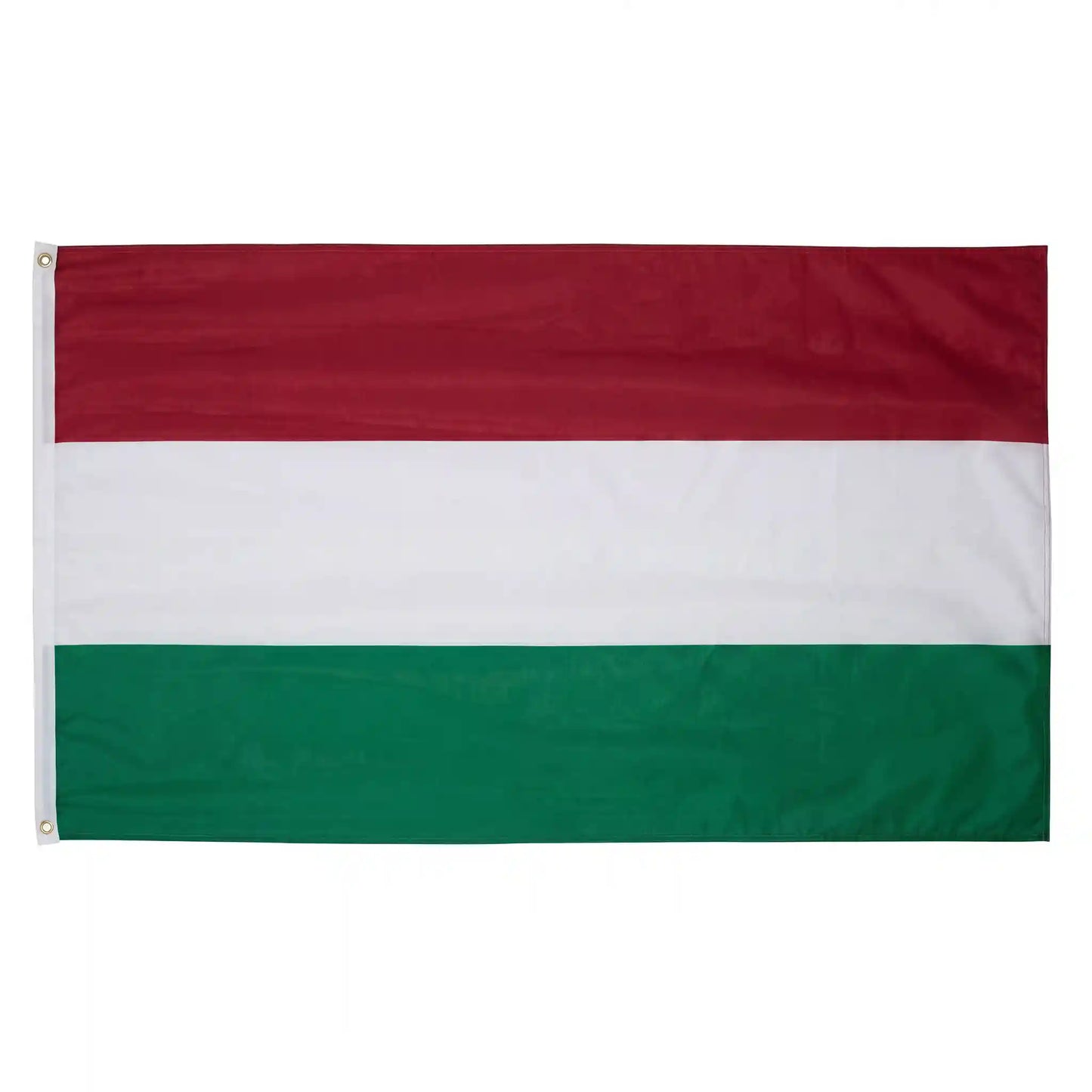 Flagge Ungarn