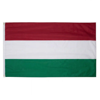 Flagge Ungarn