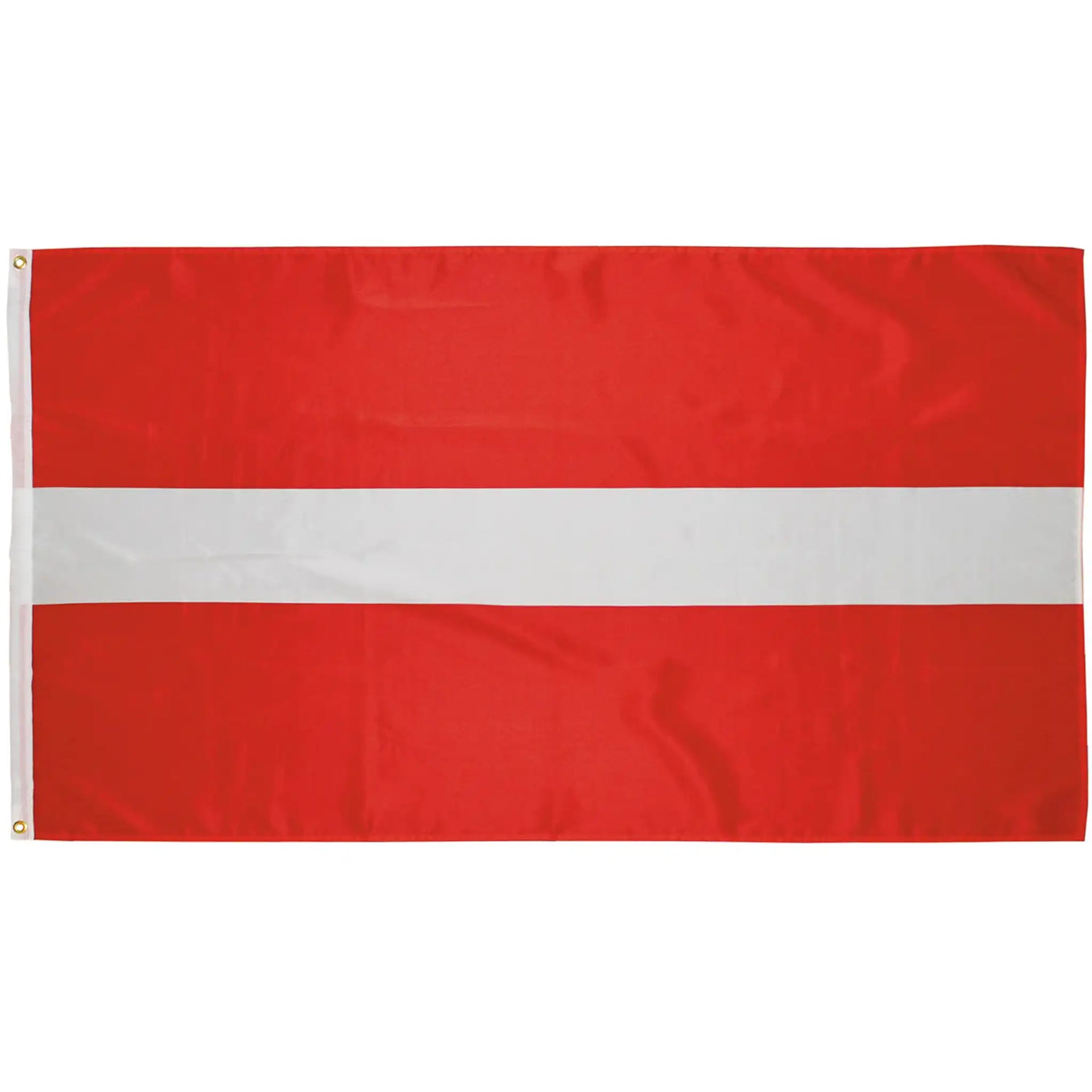 Flag of Latvia