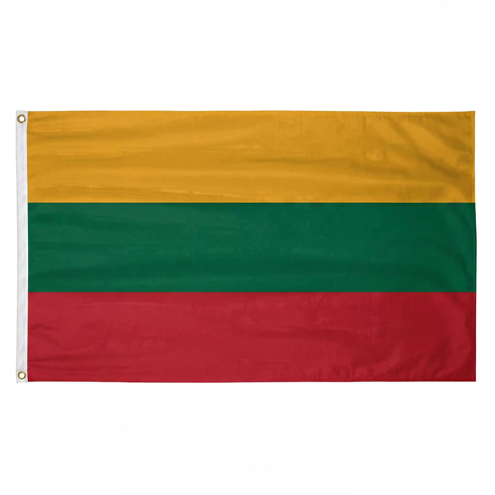 Flag of Lithuania