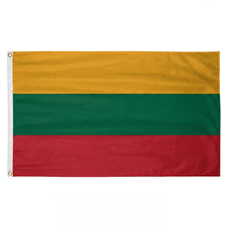 Flagge Litauen