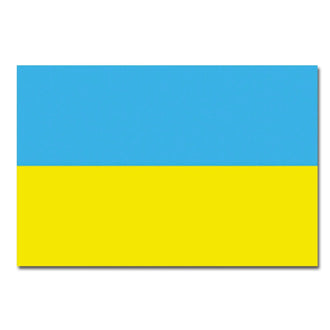 Flagge Ukraine
