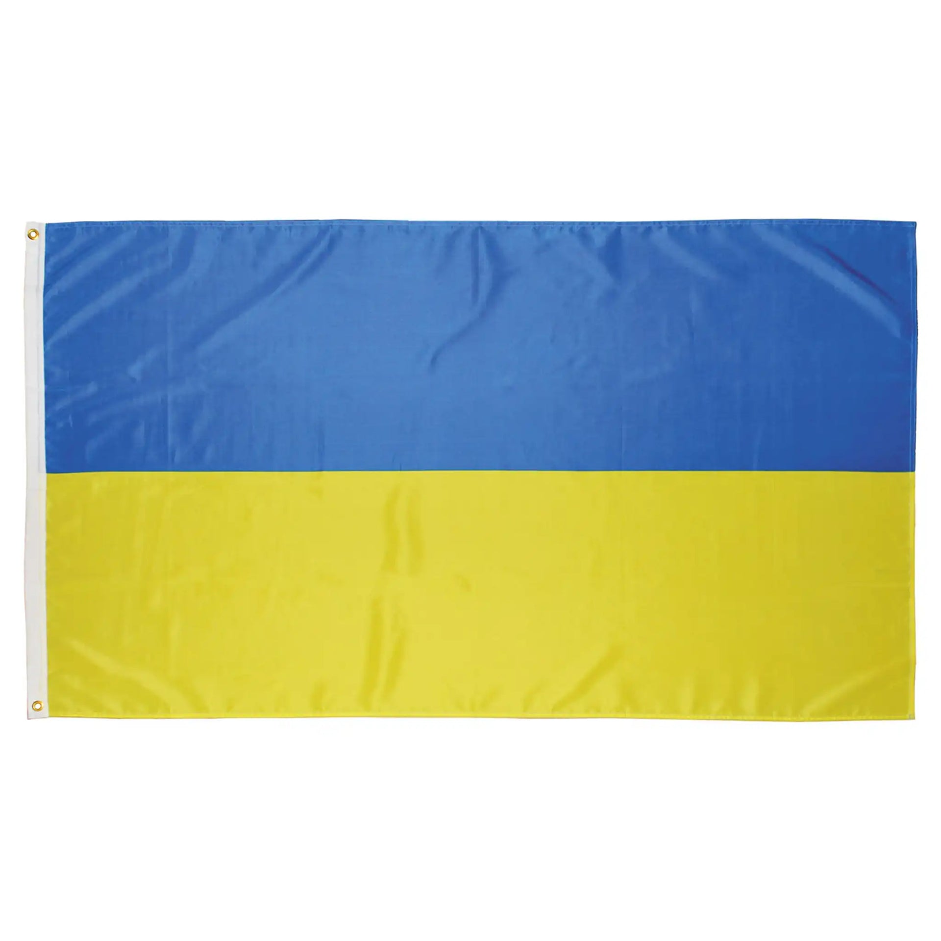 Flagge Ukraine