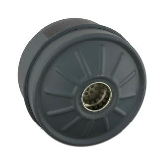 Filtro maschera antigas finlandese