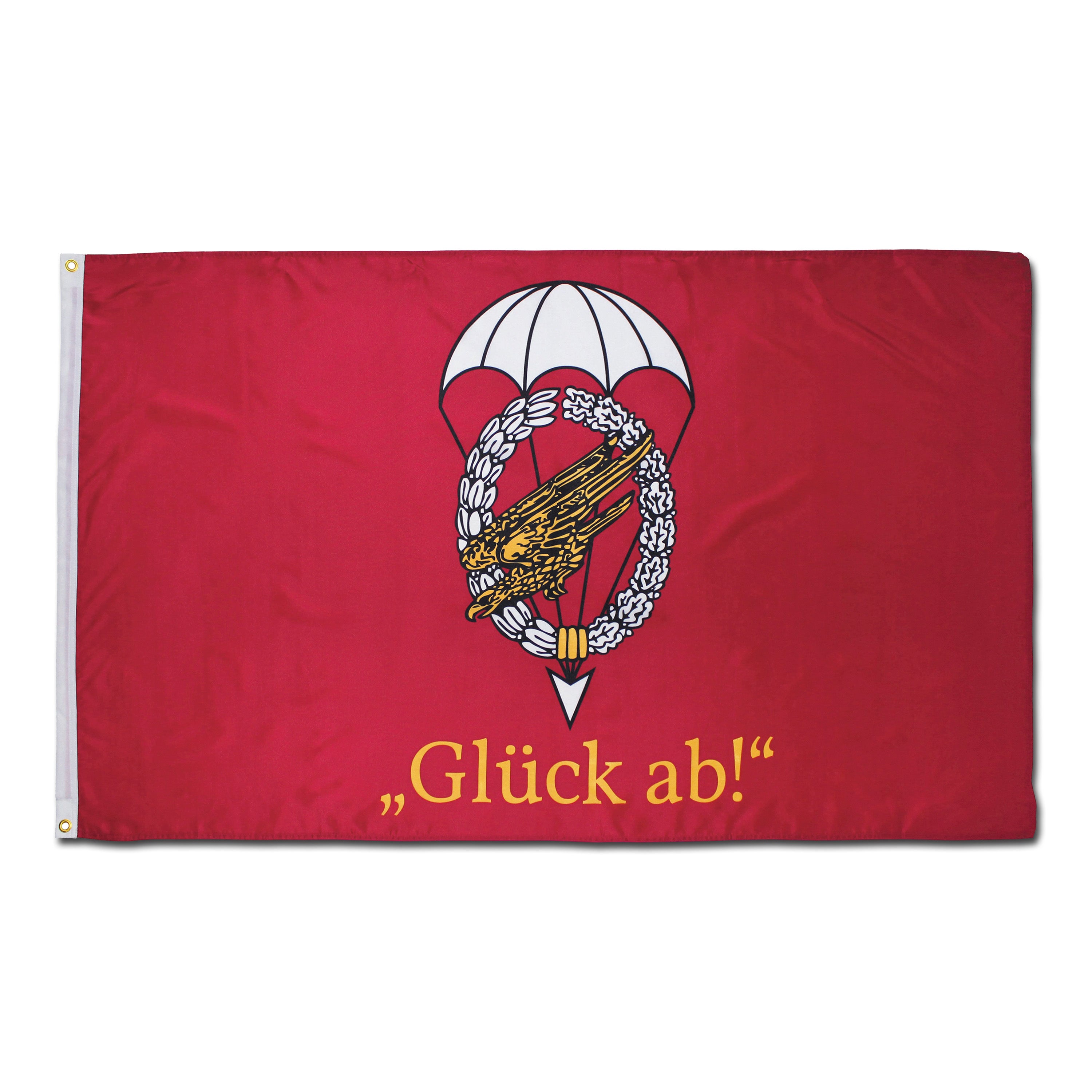 Asmc Abzeichen Flagge Deutschland Tropentarn Mit Adler Fritzsch – RYXRE