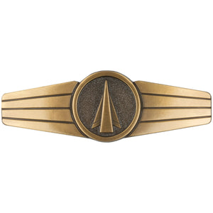 Bronze