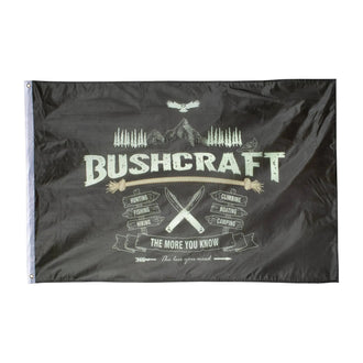 Flagge Bushcraft