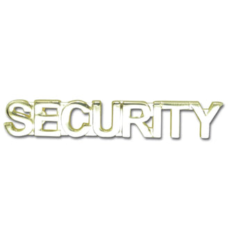 Kragenspiegel SECURITY