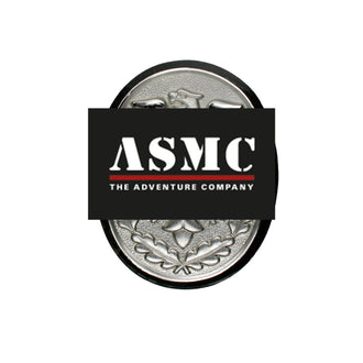 Schützenschnurplakette