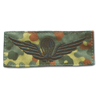 Insignia Springer Textil Canadá