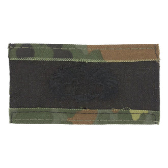 Distintivo Springer Textile US flecktarn
