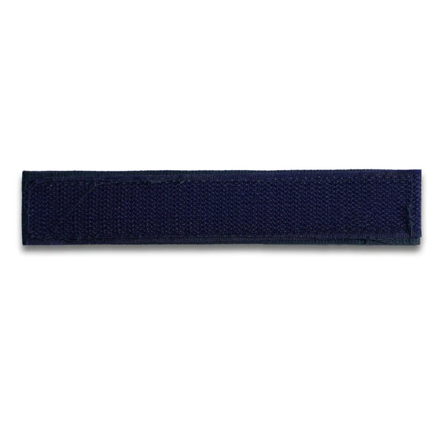 Namensbänder 5er Set Navy