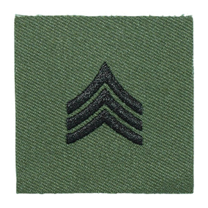 Sergeant