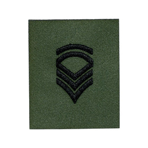 Sergeant FC