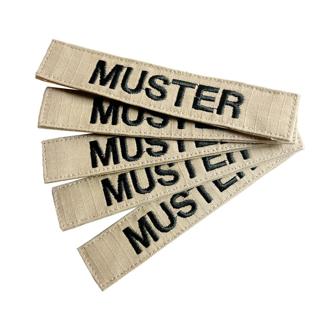 asmc-namensbaender-5er-set-ohne-flagge-khaki-ansicht-1