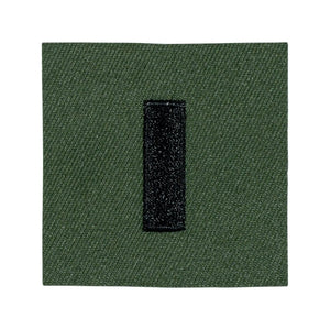 1st Lieutenant