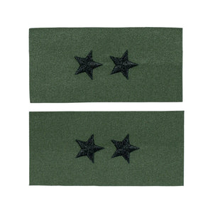Major General