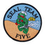 Five
