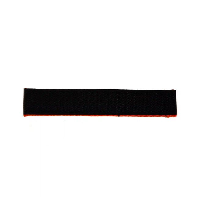 Namensbänder 5er Set Orange