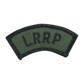Armabzeichen US LRRP