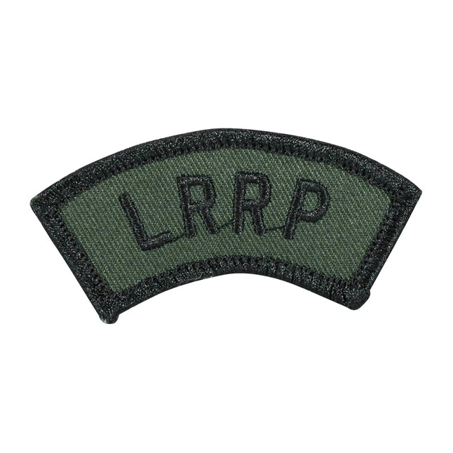 Écusson US LRRP