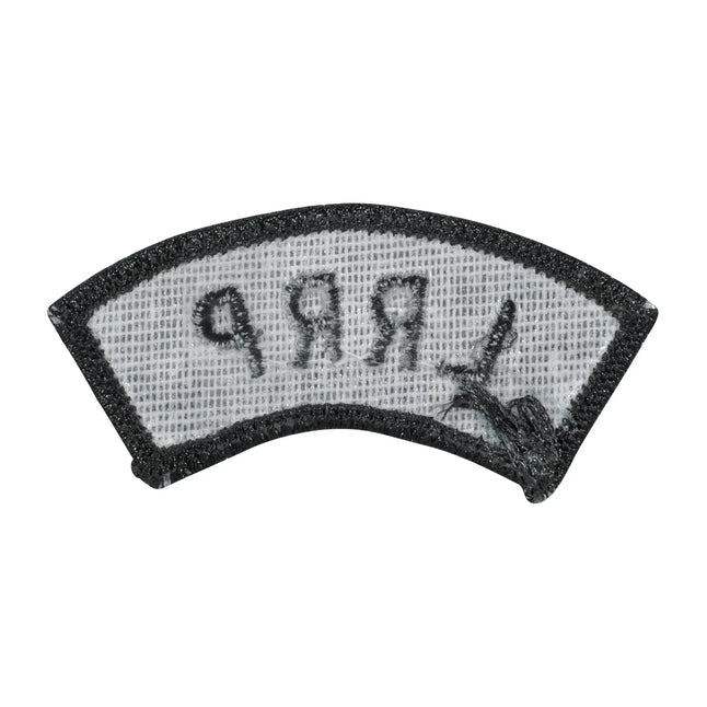 Écusson US LRRP
