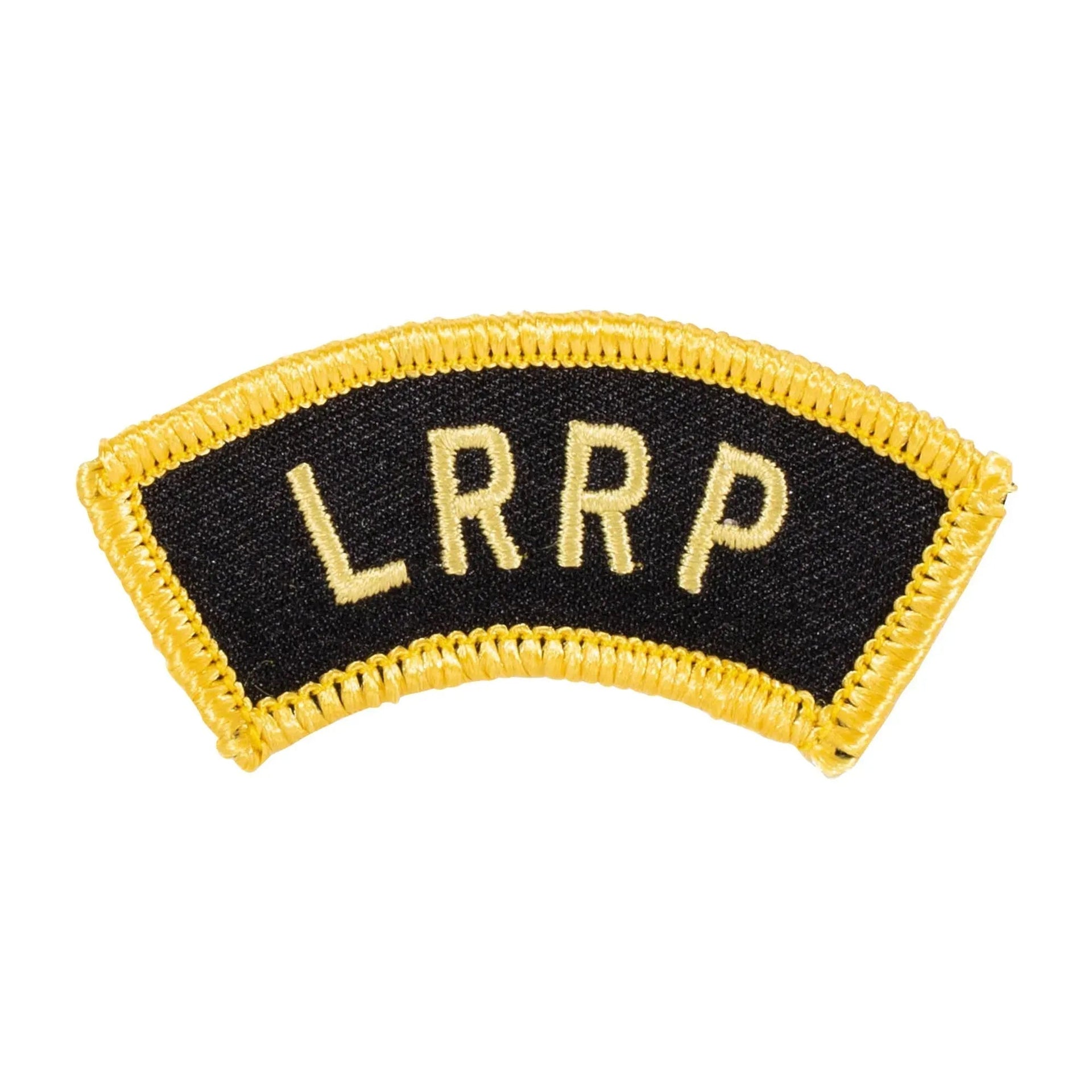 Armabzeichen US LRRP