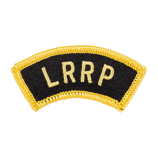 Écusson US LRRP