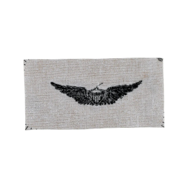 Insigne US Aviator textile