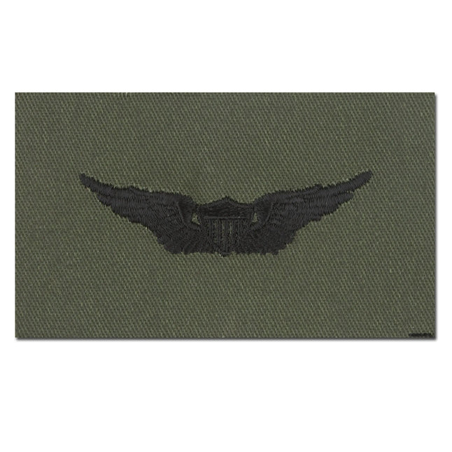 Insigne US Aviator textile