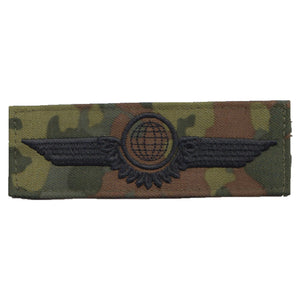 Flecktarn