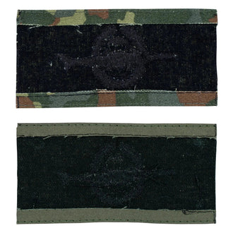 BW Tätigkeitsabzeichen Kampfschwimmer