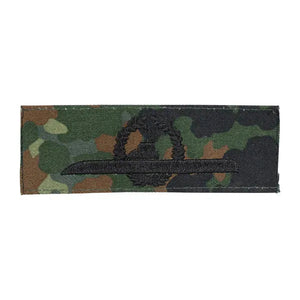 Flecktarn
