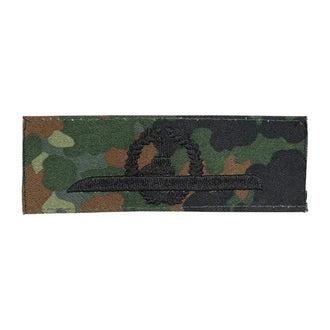 BW Tätigkeitsabzeichen U-Boot Personal