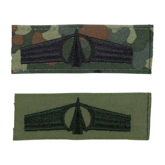 BW Tätigkeitsabzeichen Raketenpersonal