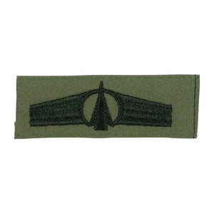 Verde oliva