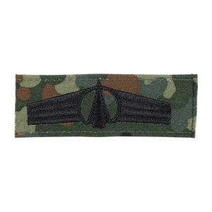 Flecktarn
