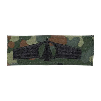 BW Tätigkeitsabzeichen Raketenpersonal