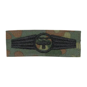 Flecktarn