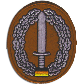 Beret Badge BW Guard Battalion