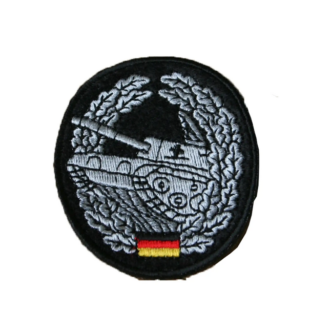 Abzeichen BW Barett Panzergrenadier